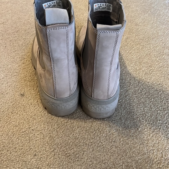 Timberland boots - Picture 4 of 5